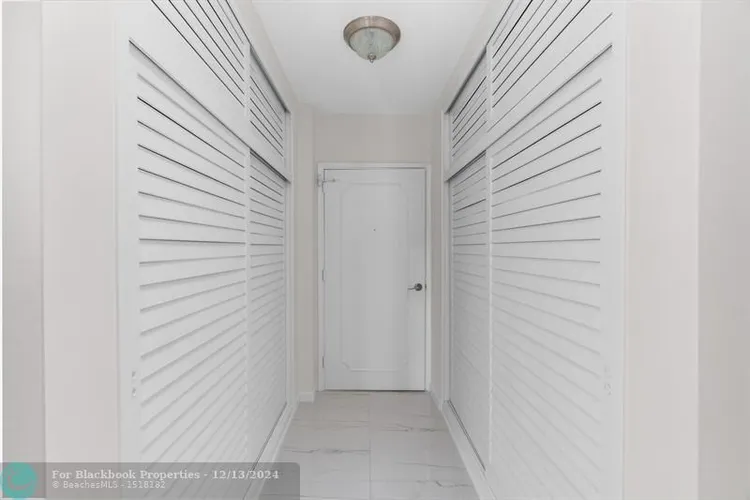 Coral Ridge Towers #314 image #10