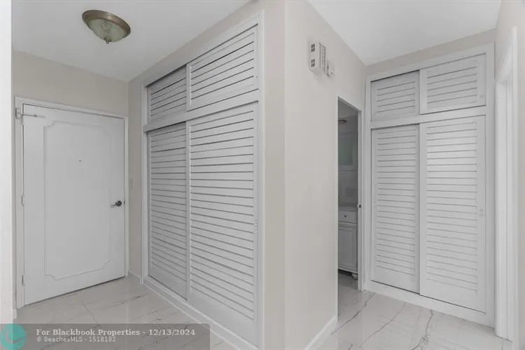 Coral Ridge Towers #314 image #11