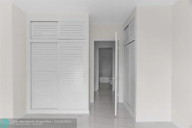 Coral Ridge Towers #314 image #15