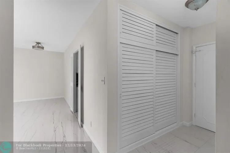 Coral Ridge Towers #314 image #24