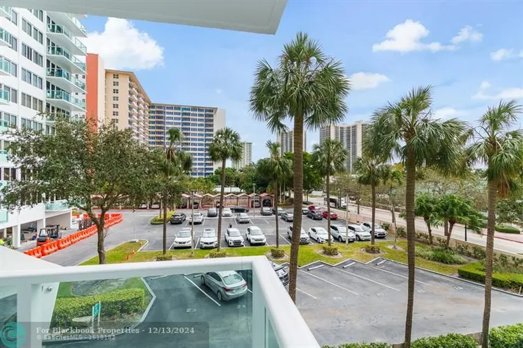 Coral Ridge Towers #314 image #35