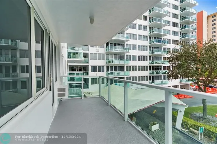 Coral Ridge Towers #314 image #36