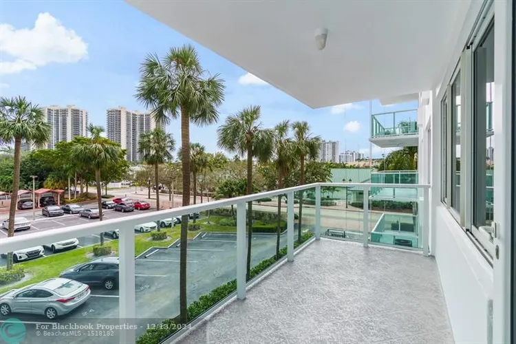 Coral Ridge Towers #314 image #38