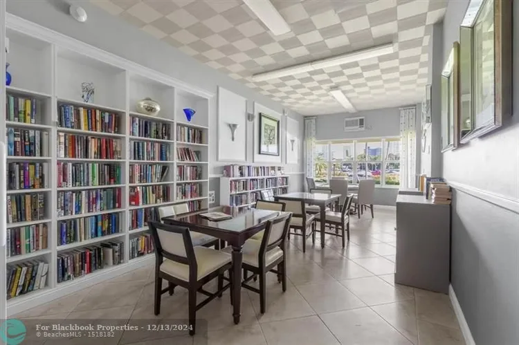 Coral Ridge Towers #314 image #42