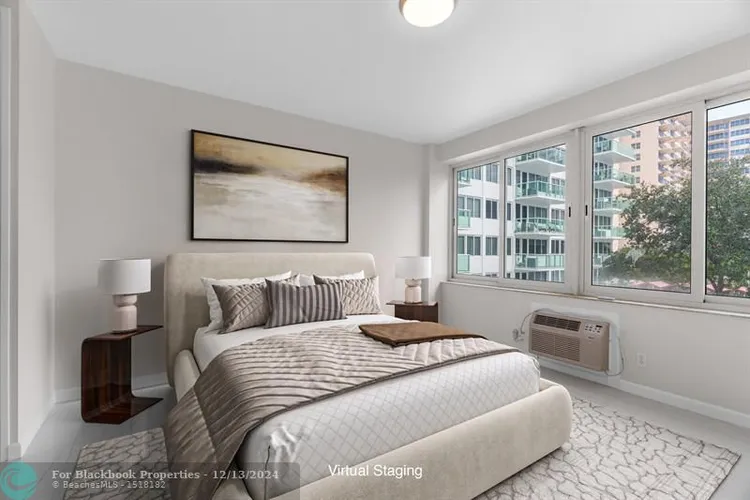 Coral Ridge Towers #314 image #6