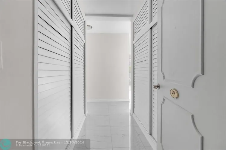 Coral Ridge Towers #314 image #9