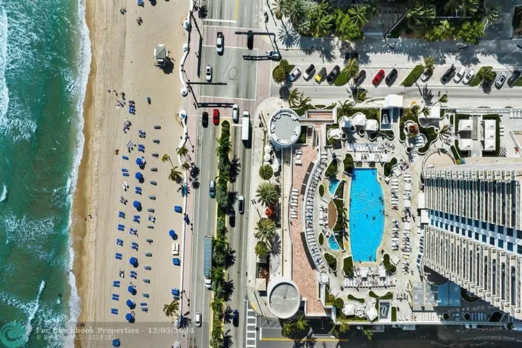 Hilton Q Club #705 image #25