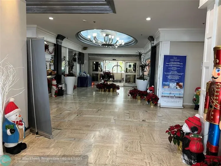 Ocean Manor #212 image #16