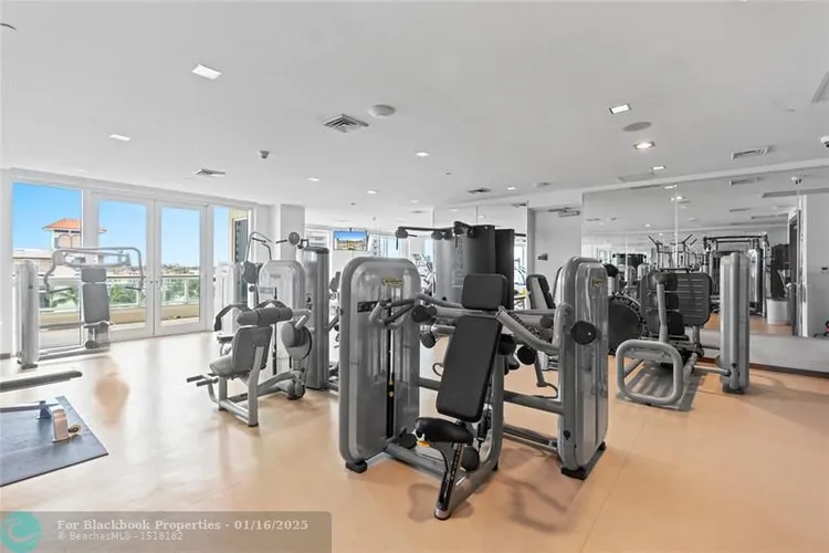 Las Olas Beach Club #2507 image #33