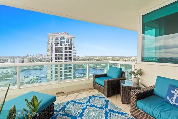 Las Olas Beach Club #2507 image #7