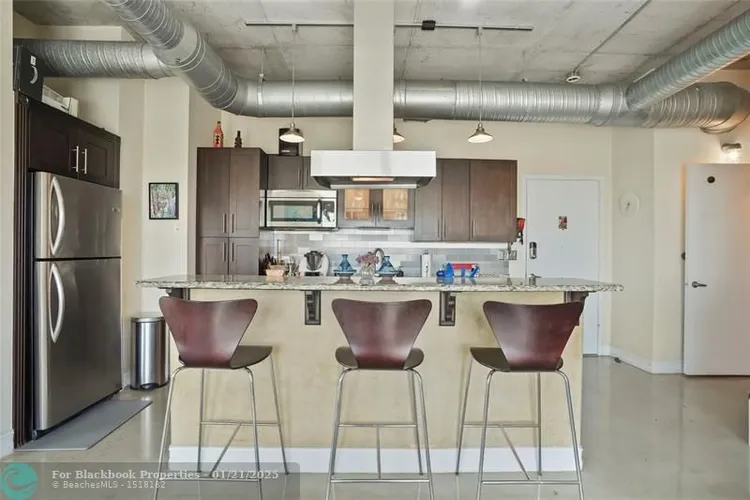 Neo Lofts #PH-I14 image #21