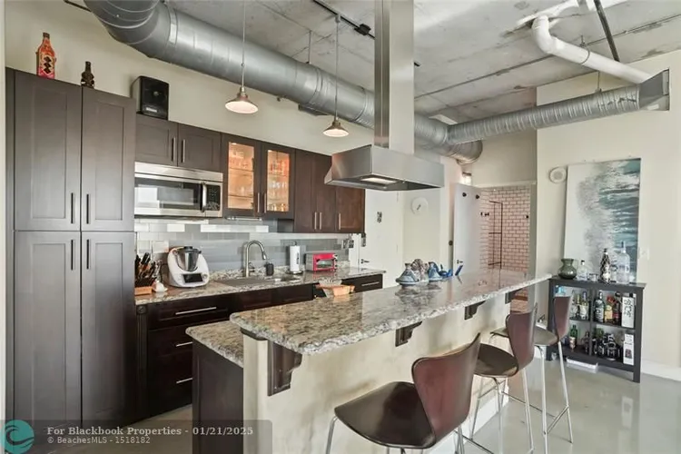 Neo Lofts #PH-I14 image #23