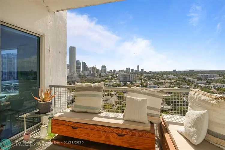 Neo Lofts #PH-I14 image #33