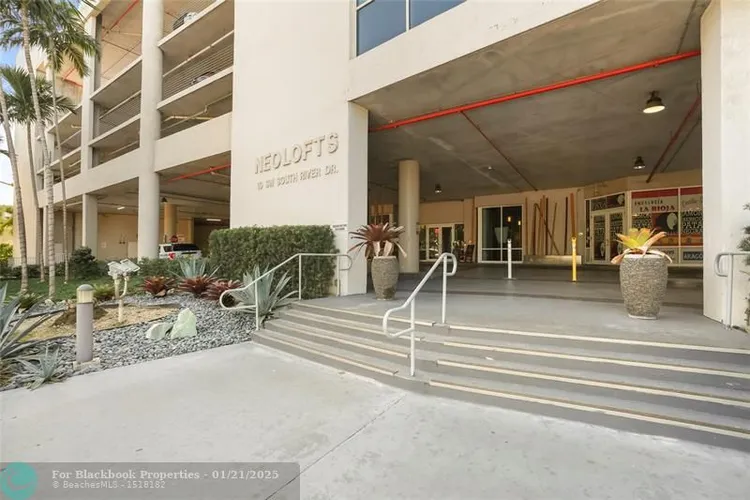 Neo Lofts #PH-I14 image #44