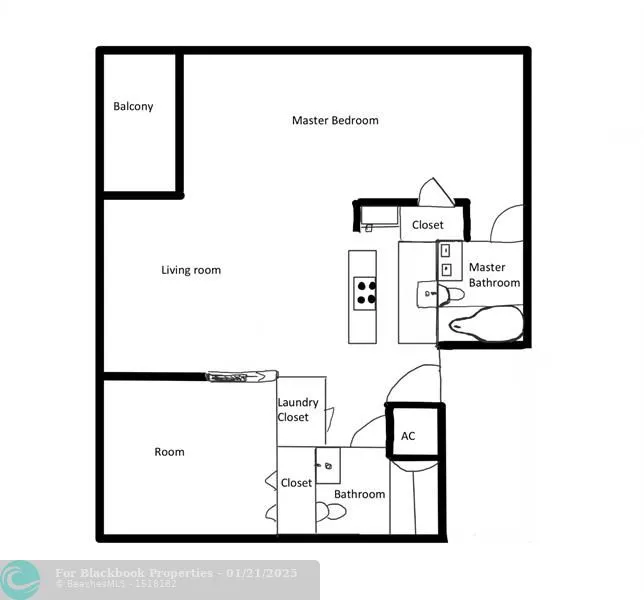 Neo Lofts #PH-I14 image #48