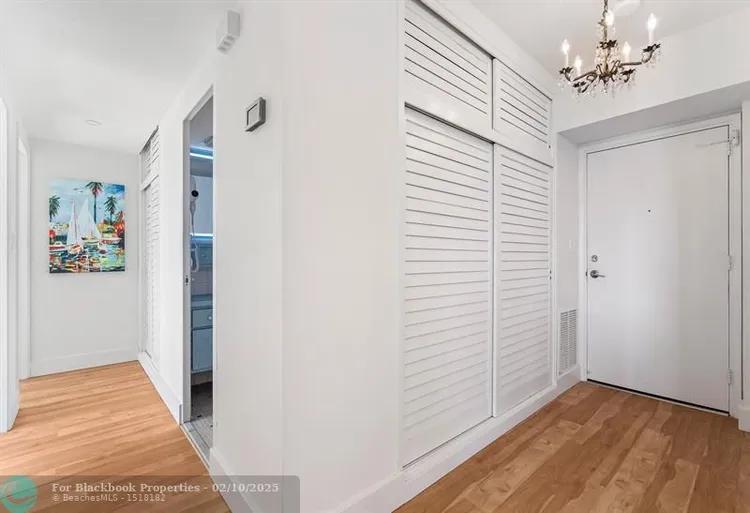 Coral Ridge Towers #1410 image #10