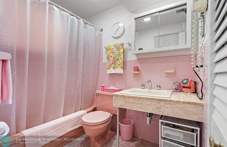 Coral Ridge Towers #1410 image #17