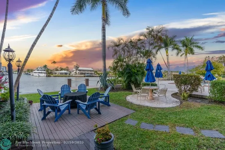 Coral Ridge Towers #1410 image #24