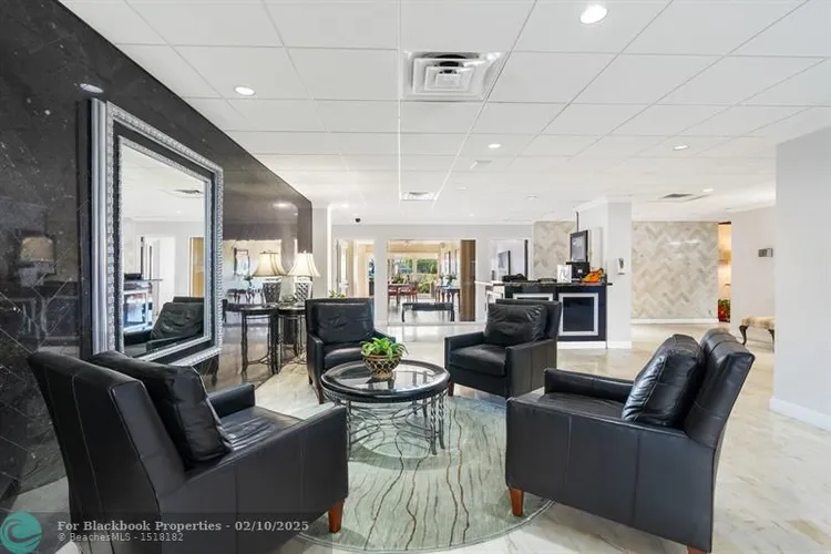 Coral Ridge Towers #1410 image #29