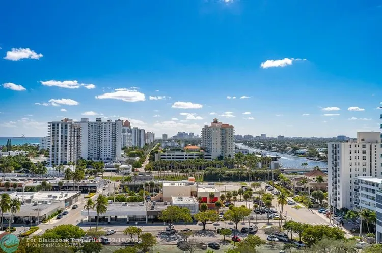 Coral Ridge Towers #1410 image #30