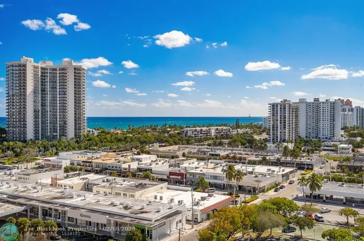 Coral Ridge Towers #1410 image #31