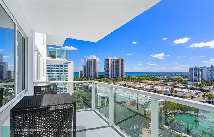 Coral Ridge Towers #1410 image #32