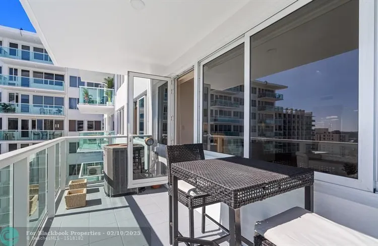 Coral Ridge Towers #1410 image #33