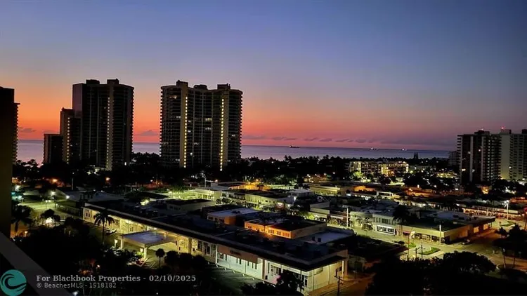 Coral Ridge Towers #1410 image #34