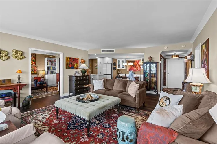 Coral Ridge Towers South #1101 image #12