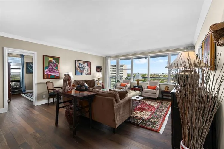 Coral Ridge Towers South #1101 image #13