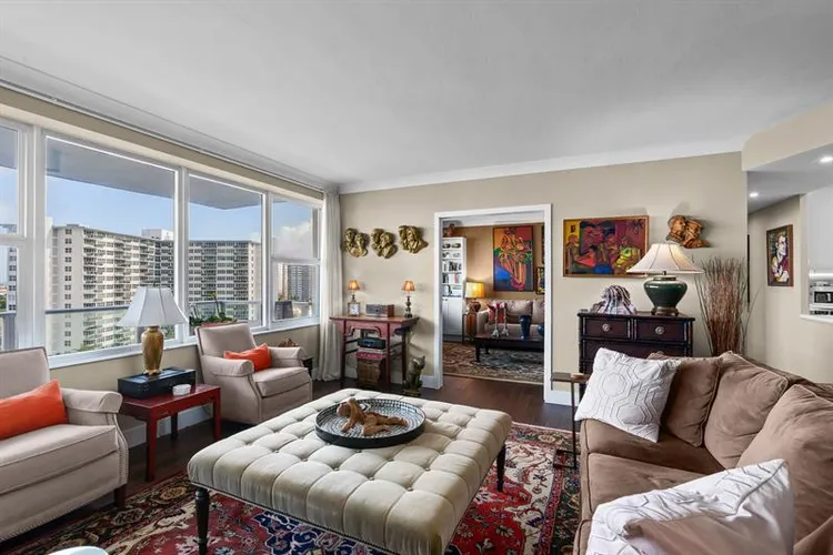 Coral Ridge Towers South #1101 image #14