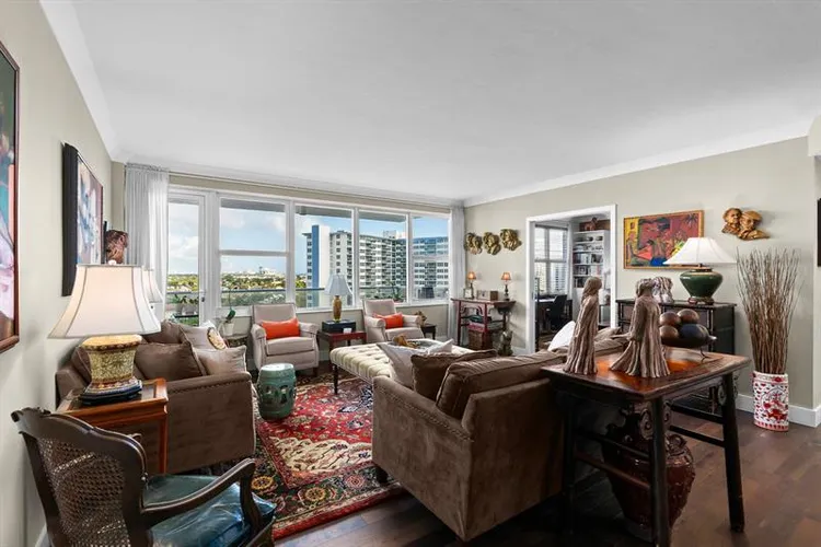 Coral Ridge Towers South #1101 image #15