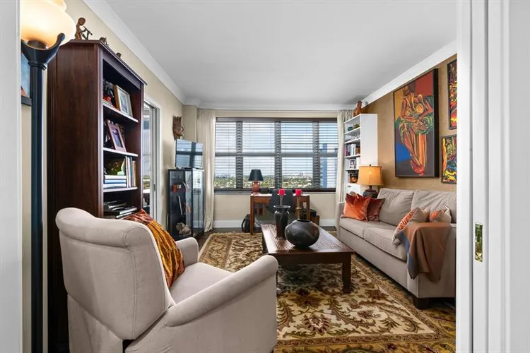 Coral Ridge Towers South #1101 image #23