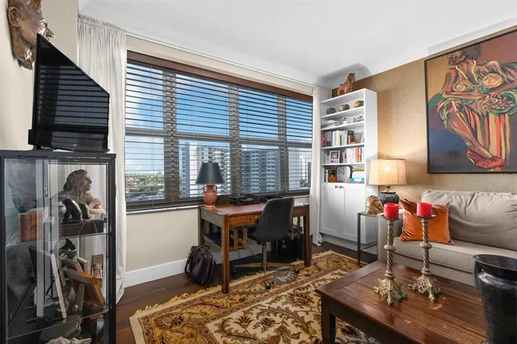 Coral Ridge Towers South #1101 image #24