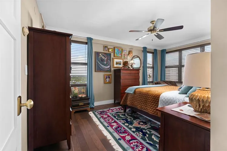 Coral Ridge Towers South #1101 image #29