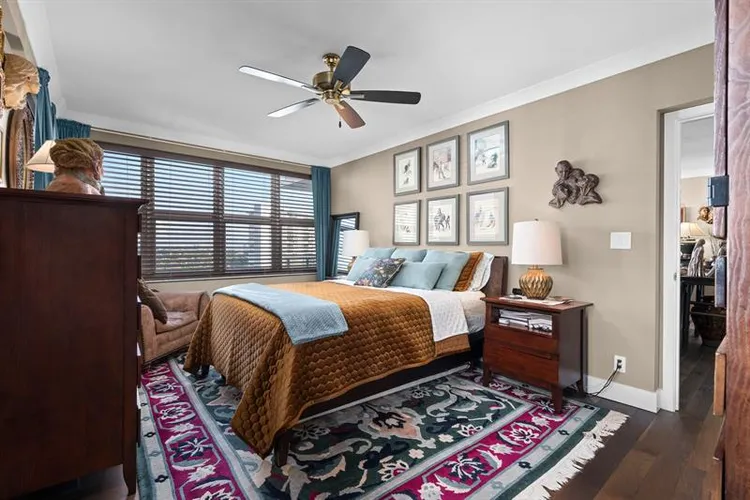 Coral Ridge Towers South #1101 image #30