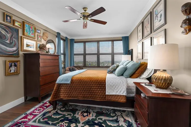 Coral Ridge Towers South #1101 image #31