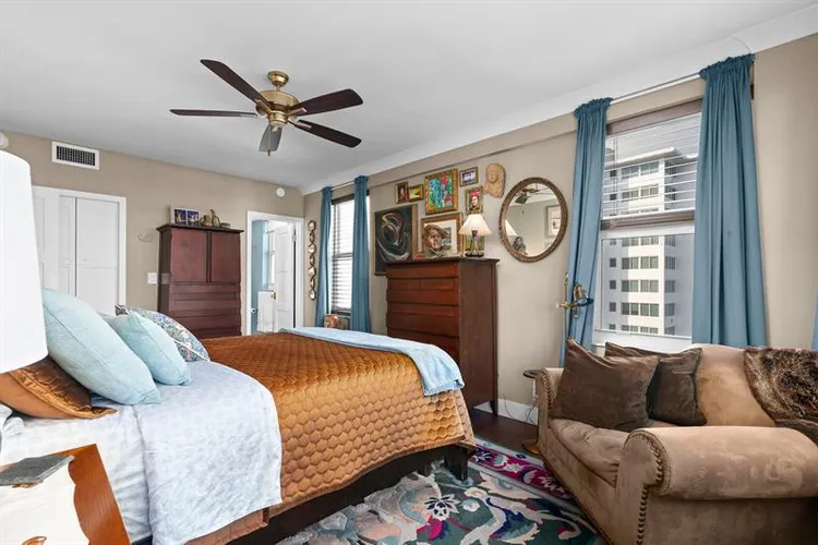 Coral Ridge Towers South #1101 image #32