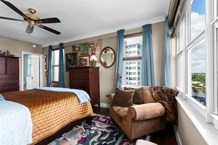 Coral Ridge Towers South #1101 image #33