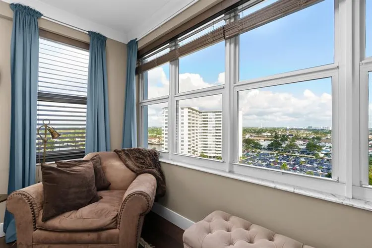 Coral Ridge Towers South #1101 image #34