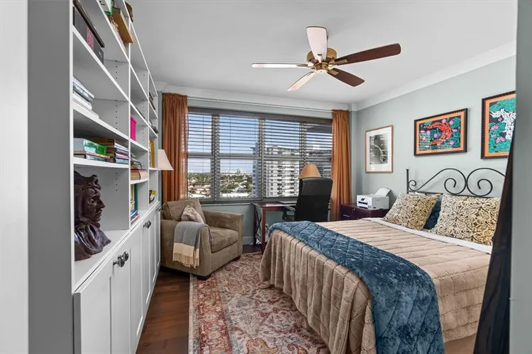 Coral Ridge Towers South #1101 image #39