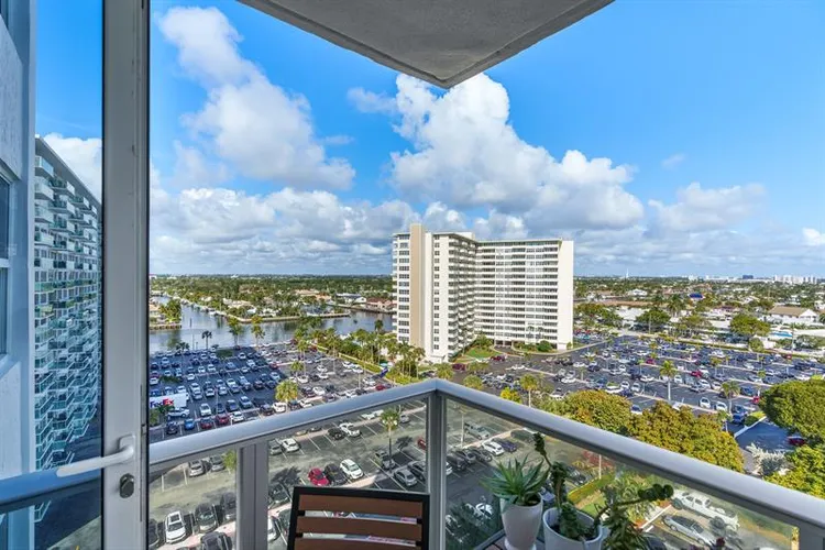 Coral Ridge Towers South #1101 image #48