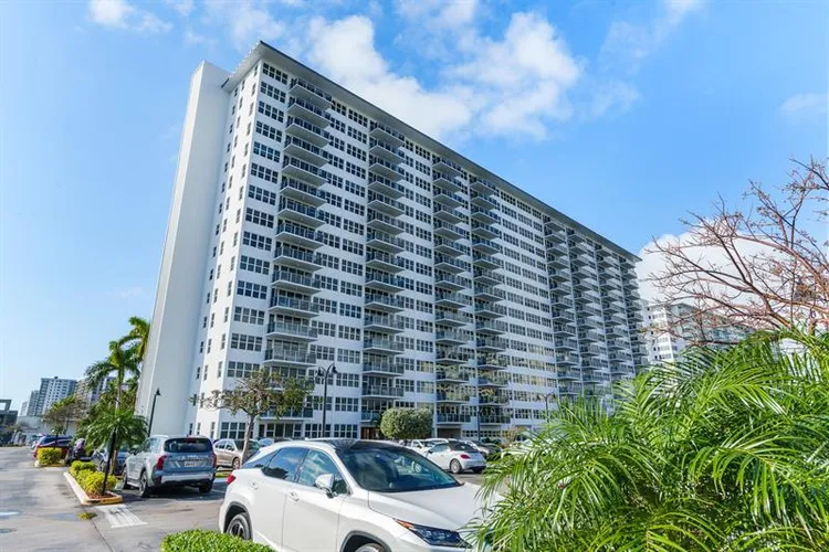 Coral Ridge Towers South #1101 image #49