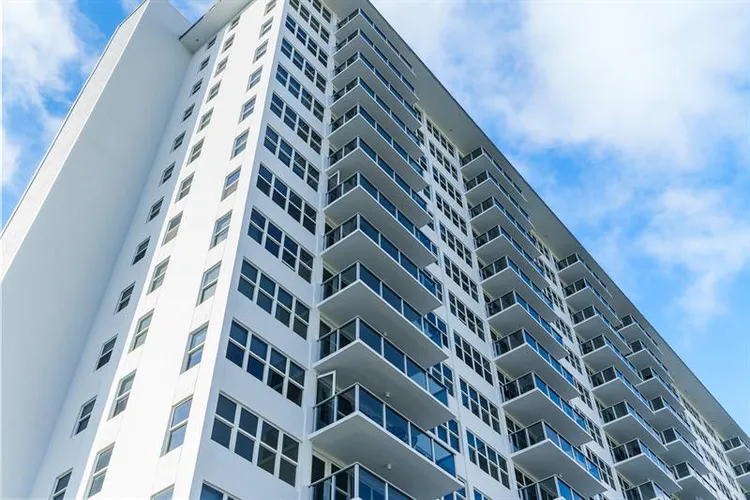 Coral Ridge Towers South #1101 image #50