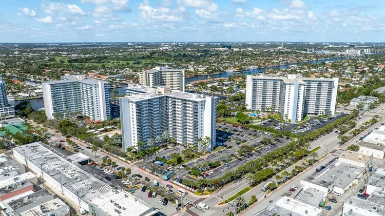 Coral Ridge Towers South #1101 image #51