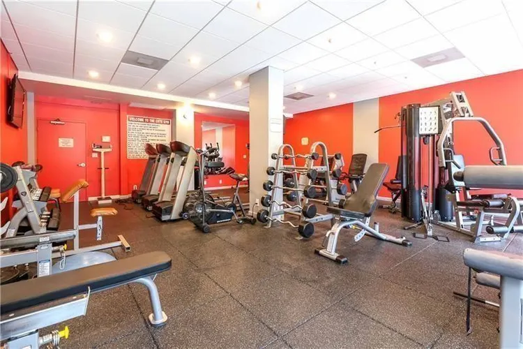 Coral Ridge Towers South #1101 image #53