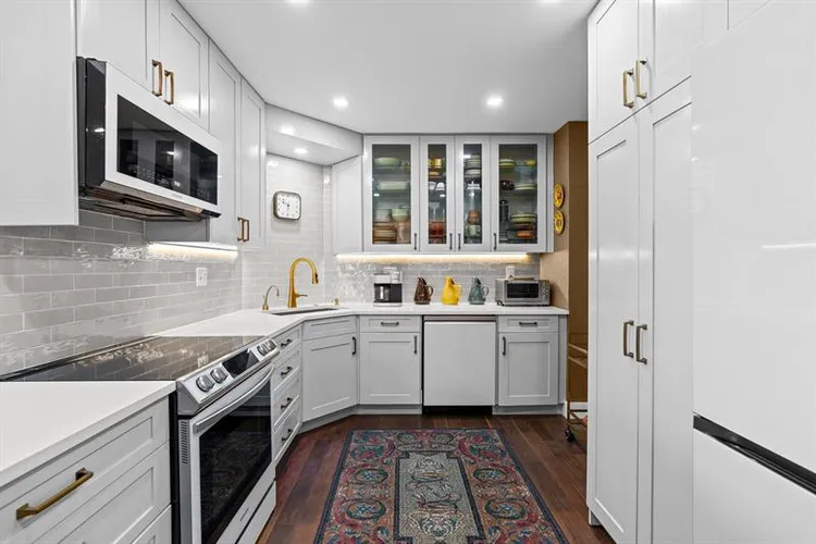 Coral Ridge Towers South #1101 image #8