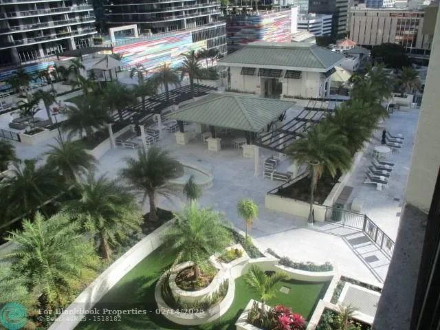 Nine at Mary Brickell Village #1601 image #10