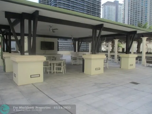 Nine at Mary Brickell Village #1601 image #16