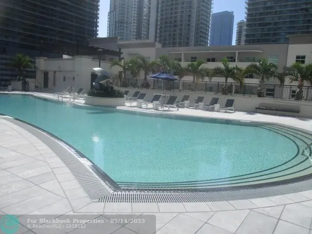 Nine at Mary Brickell Village #1601 image #18